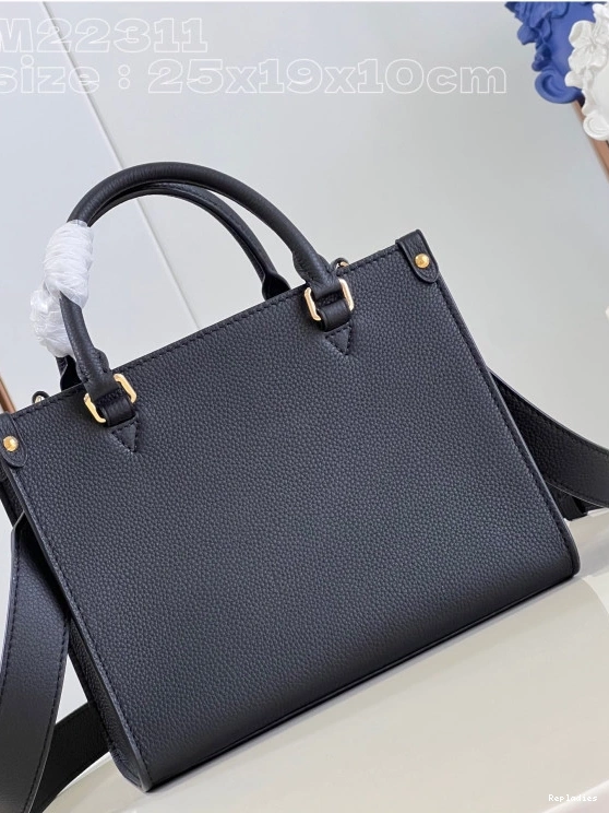 Cheap VUITTON Lock Go & LOUIS 0808